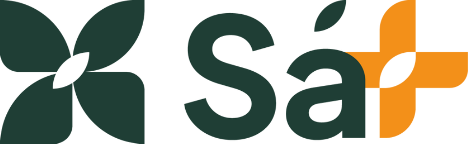 Logo Sá+